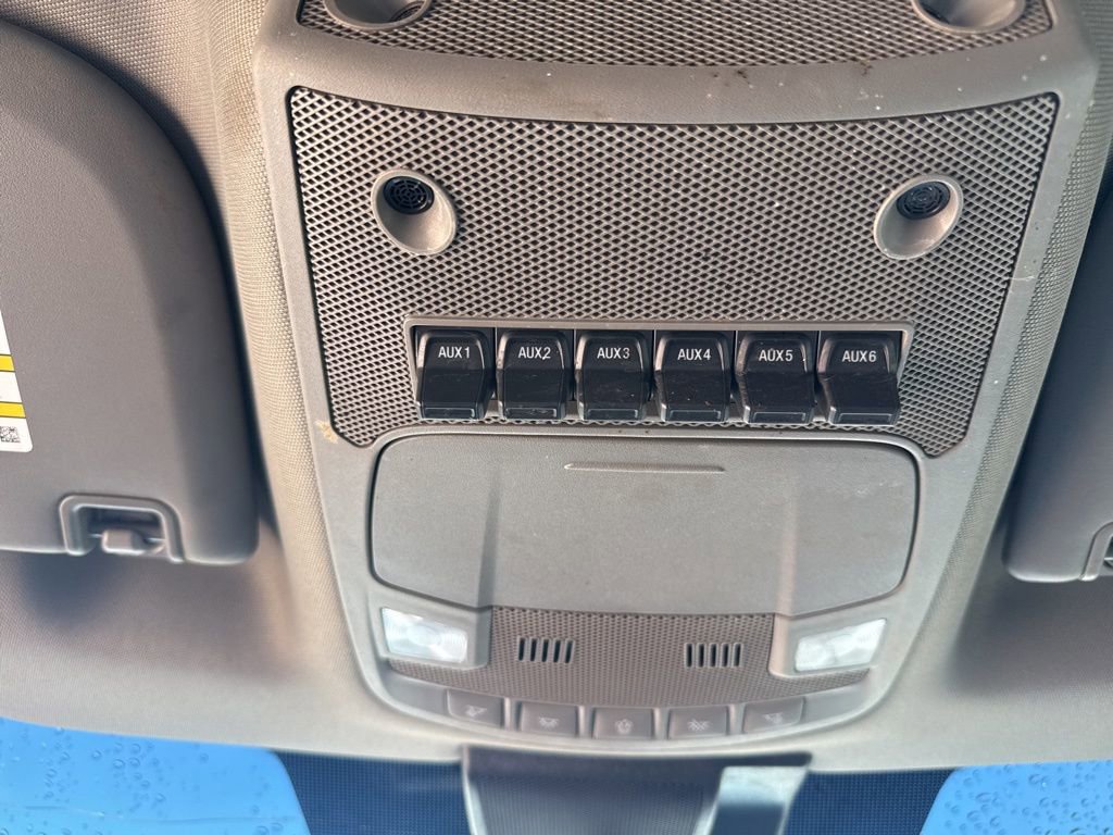 Used 2022 Ford F350 XL w/ STX Appearance Package image 28