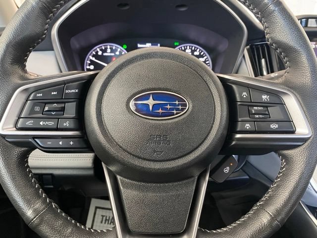 Used 2024 Subaru Legacy Limited AWD/4WD image 14
