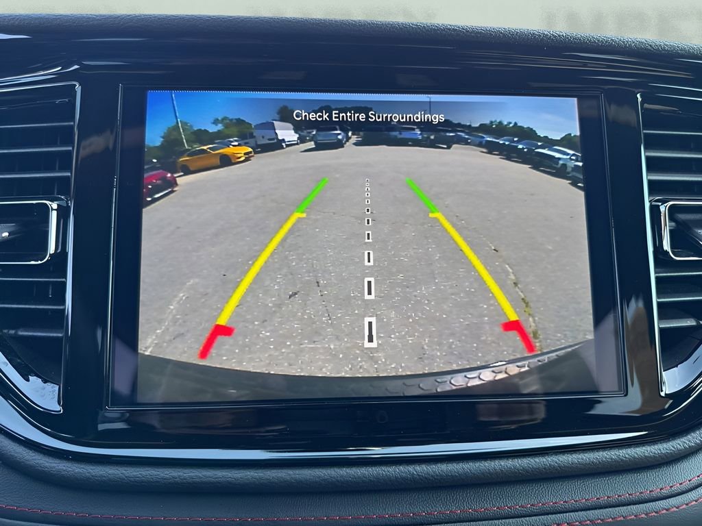 Used 2026 Dodge Durango GT RWD image 21