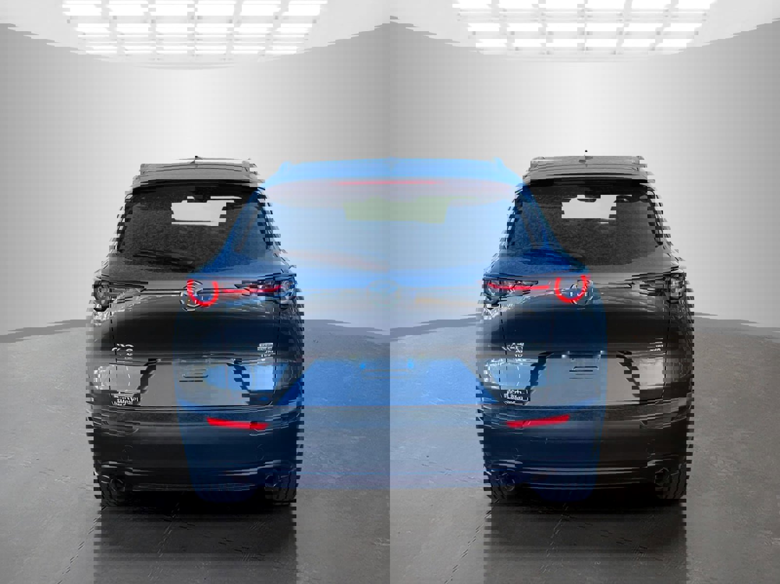 Used 2023 MAZDA CX-30 2.5 Turbo w/ Premium Package image 5