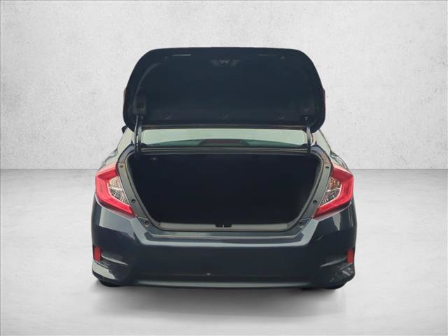 Used 2018 Honda Civic LX image 6