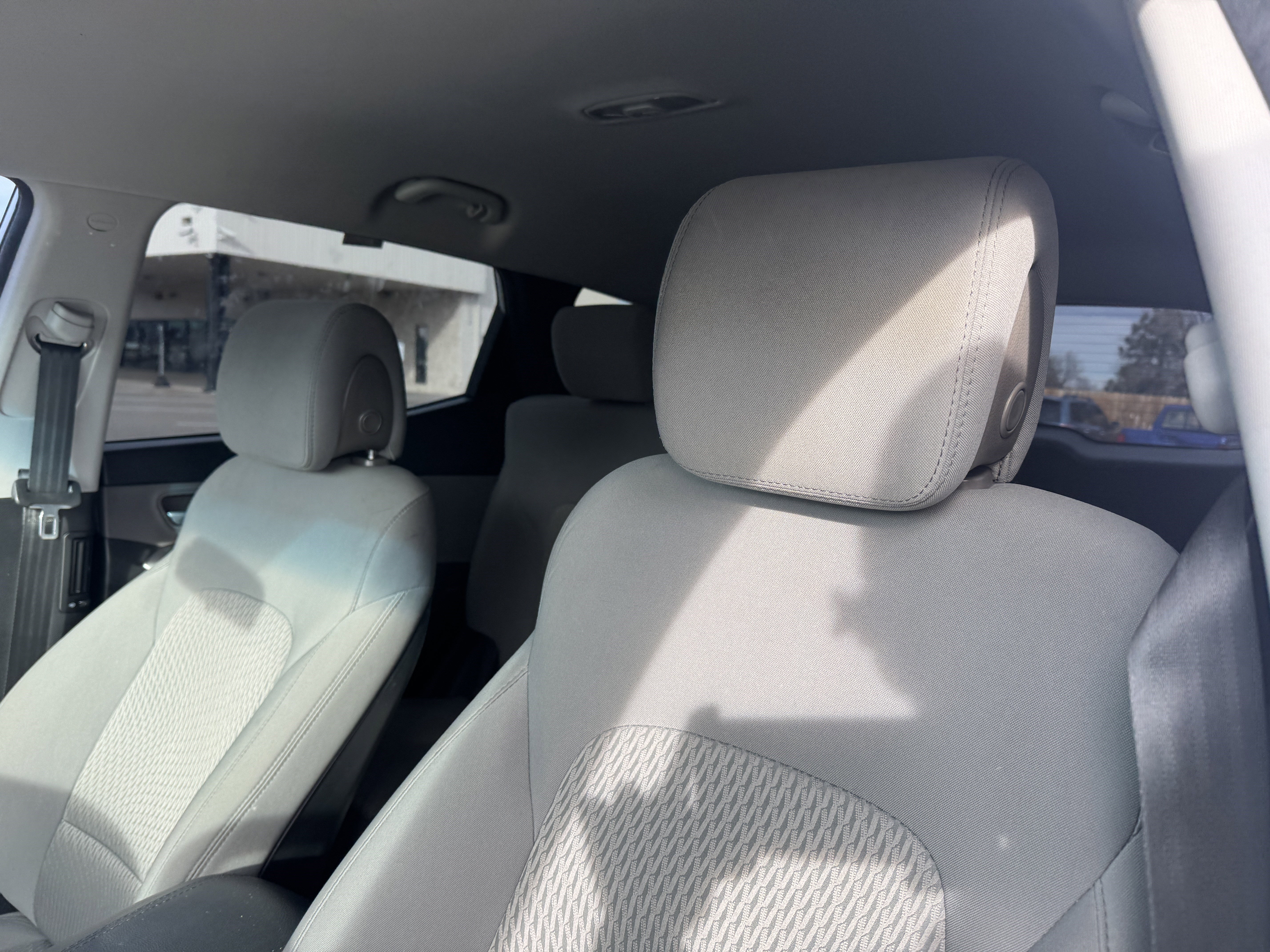 Used 2017 Hyundai Santa Fe Sport image 13