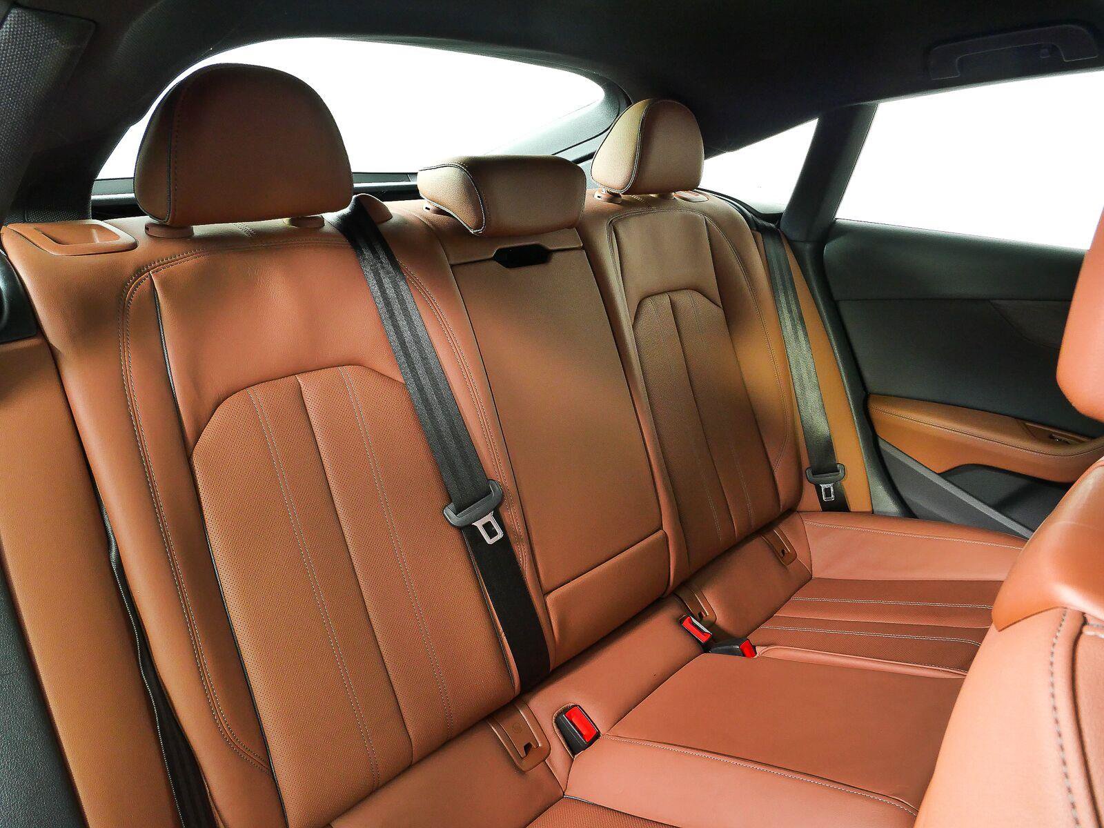 Used 2024 Audi A5 2.0T Premium Plus AWD/4WD image 21