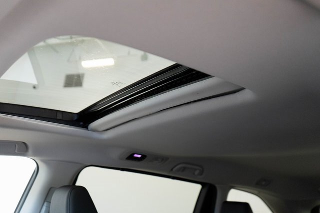 New 2026 Honda Odyssey EX-L image 4