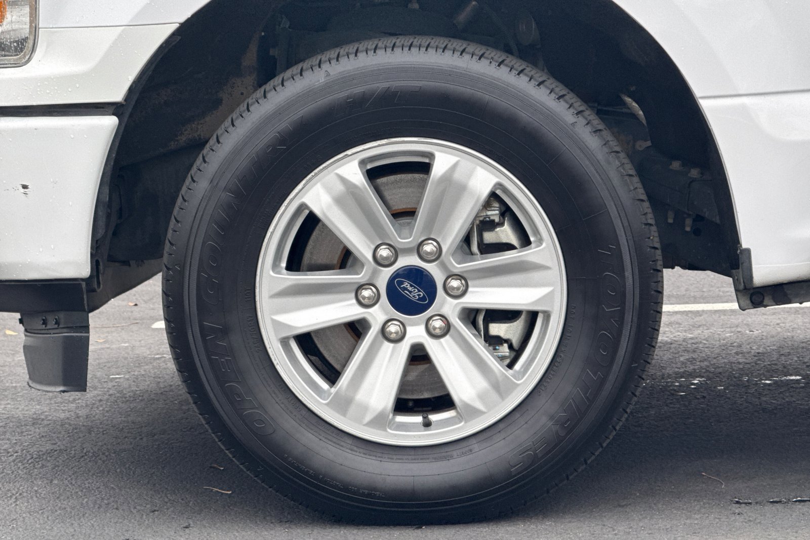 Used 2019 Ford F150 XL w/ Equipment Group 101A Mid image 31