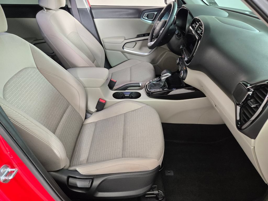 Used 2023 Kia Soul EX FWD image 21