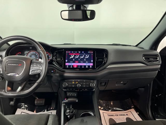 Used 2025 Dodge Durango GT RWD image 40