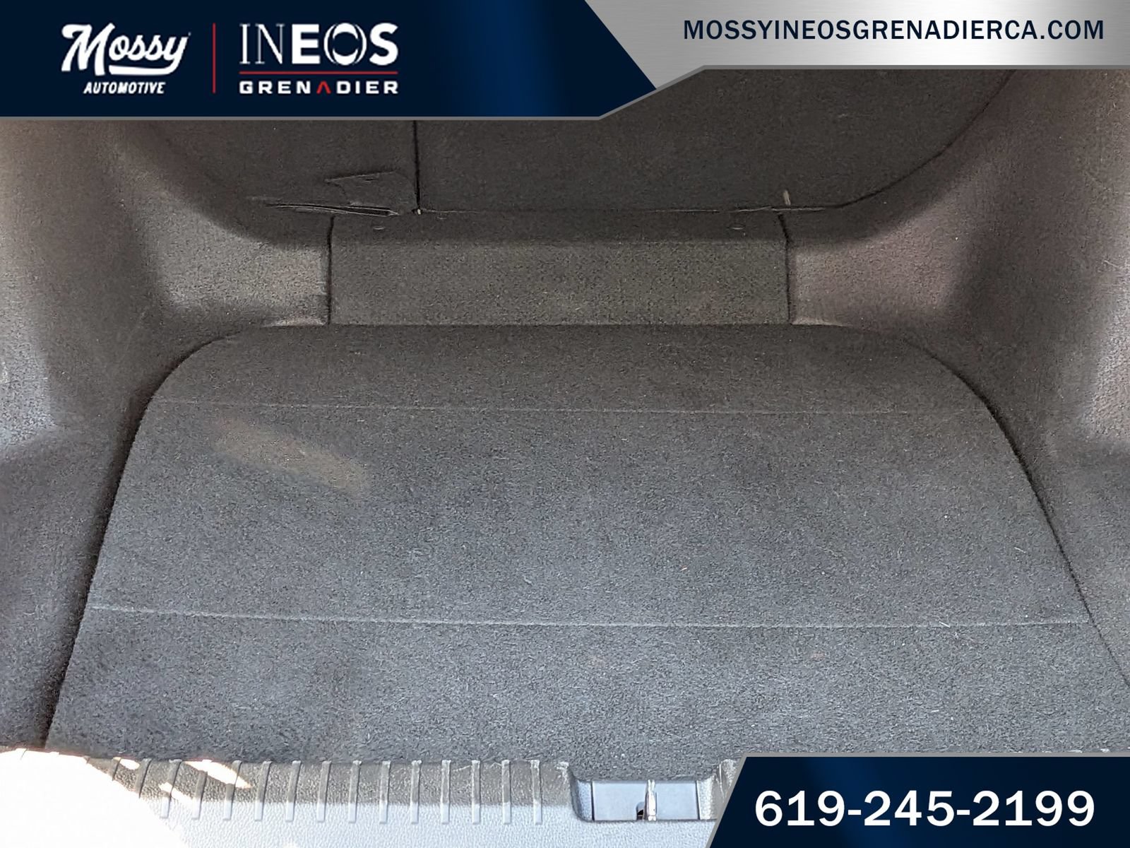 Used 2023 Honda Accord EX image 23