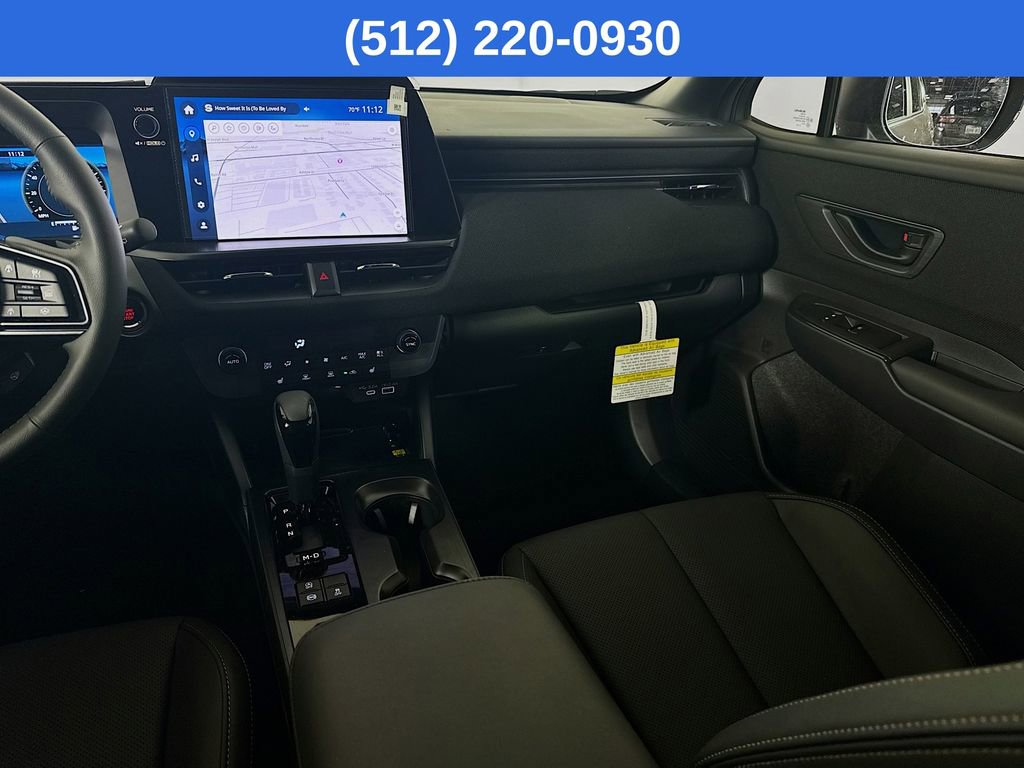 New 2026 Subaru Outback Limited image 29