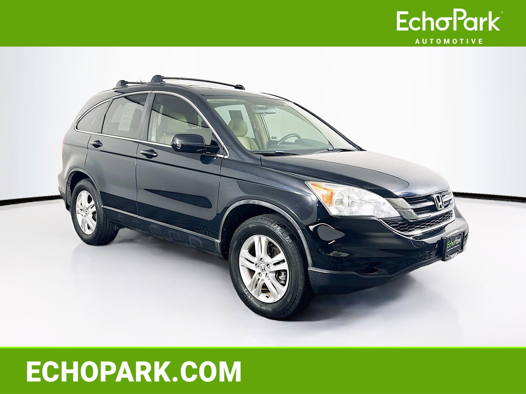 Used 2011 Honda CR-V EX-L image 1