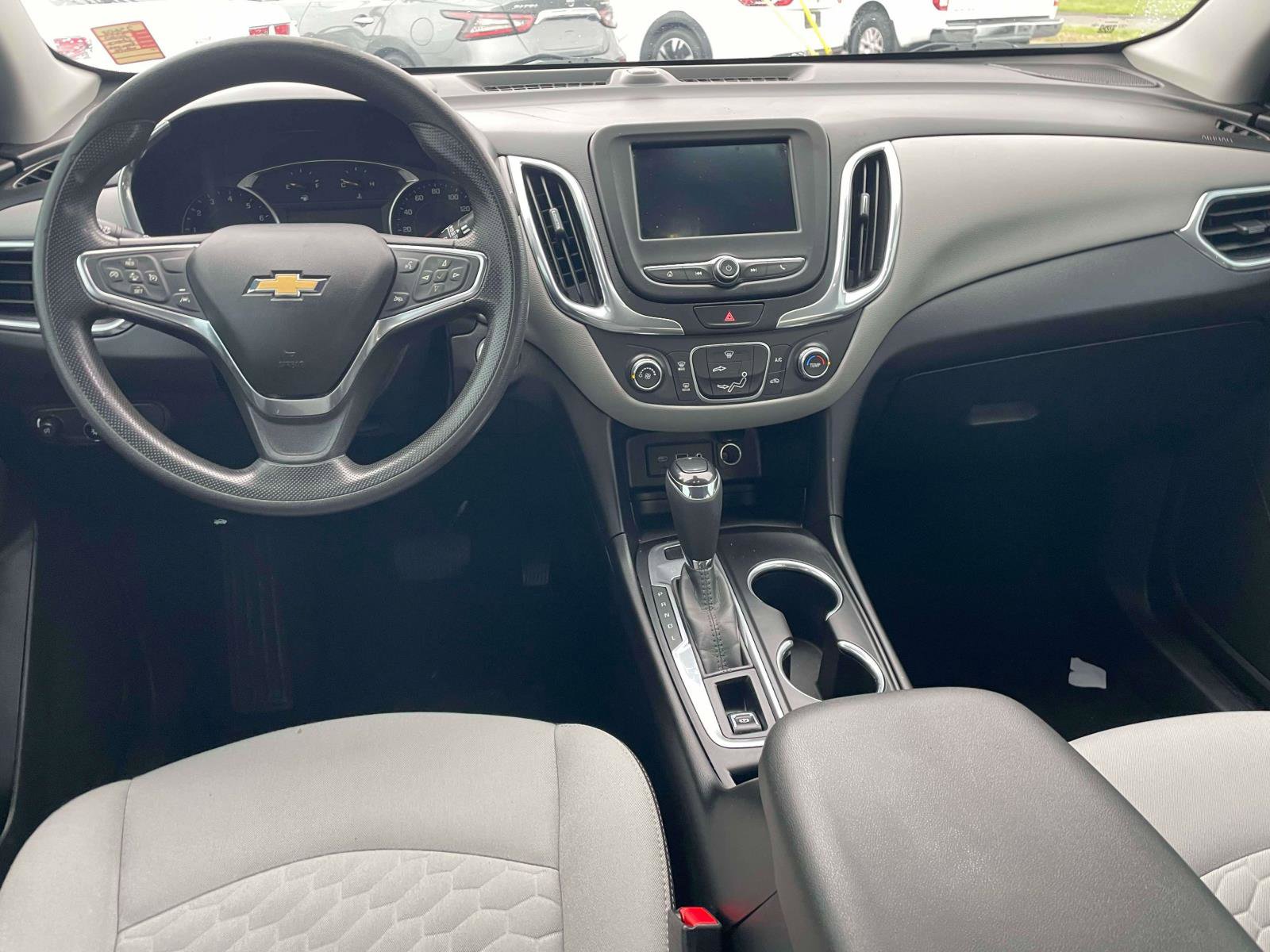 Used 2020 Chevrolet Equinox LT AWD/4WD image 7