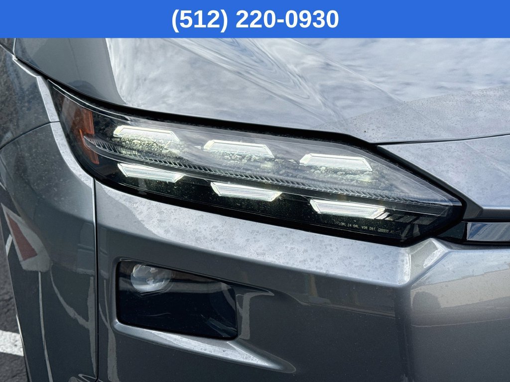 New 2026 Subaru Solterra w/ Premium Convenience Package AWD/4WD image 38