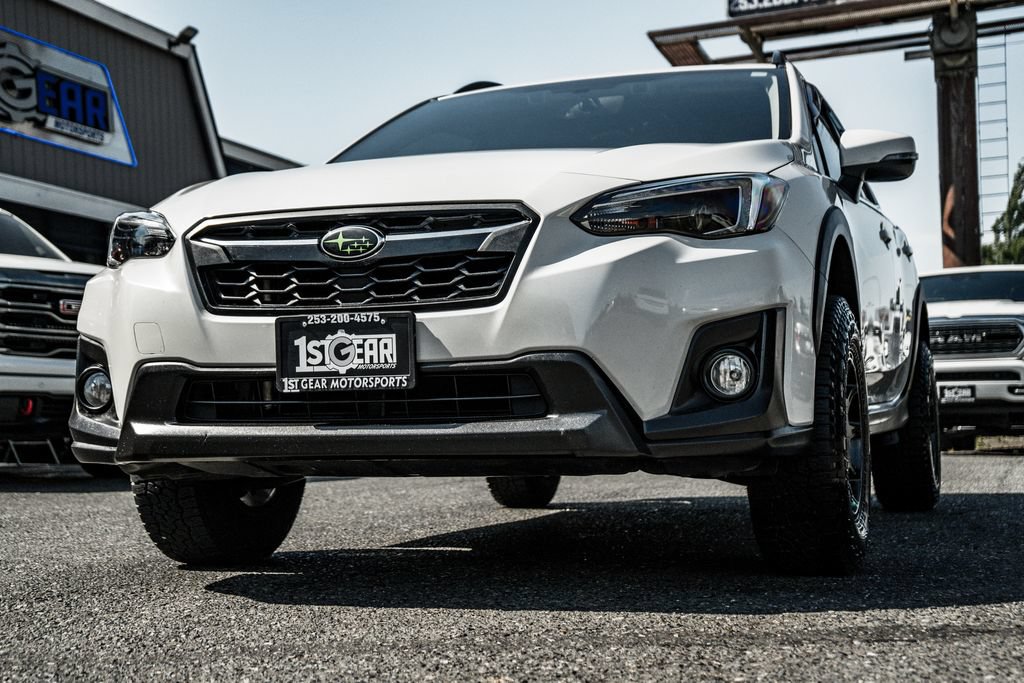 Used 2019 Subaru Crosstrek 2.0i Limited w/ Popular Package #2 AWD/4WD image 5