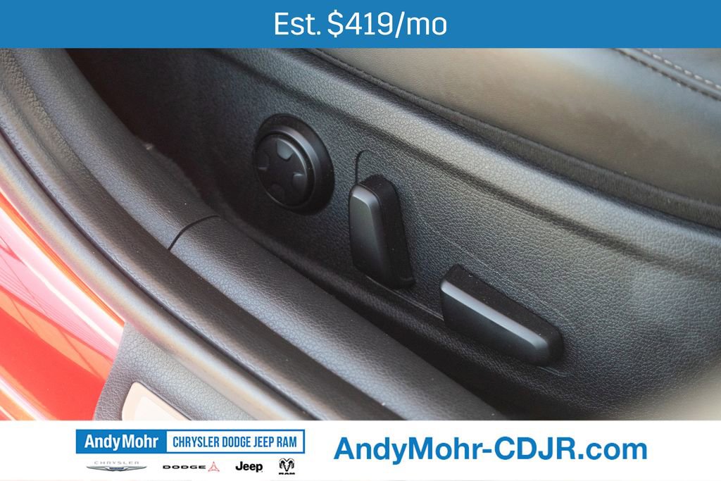 Used 2018 Kia Stinger GT2 AWD/4WD image 60