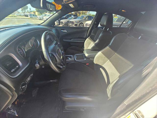 Used 2022 Dodge Charger R/T w/ Plus Group image 23