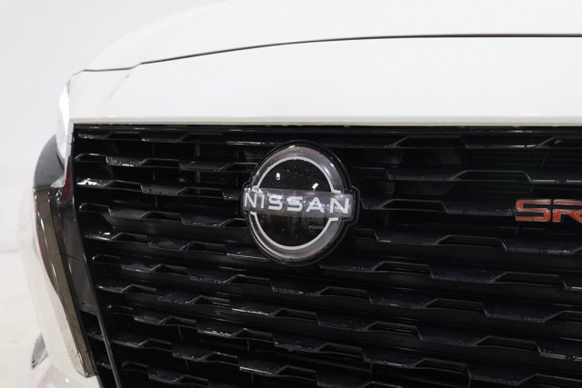 Used 2025 Nissan Altima 2.5 SR FWD image 10