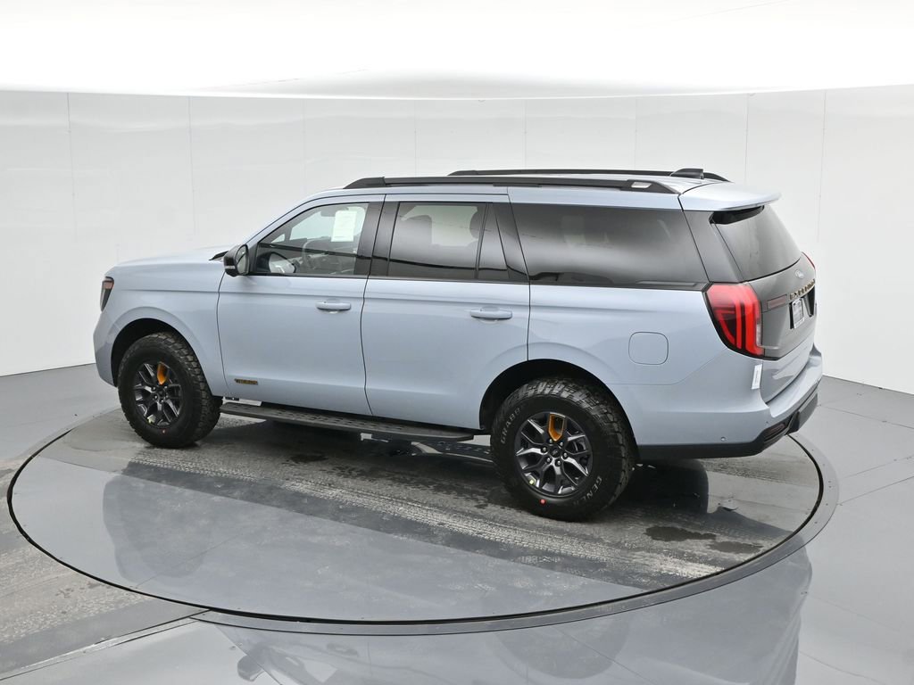 New 2025 Ford Expedition Tremor image 45
