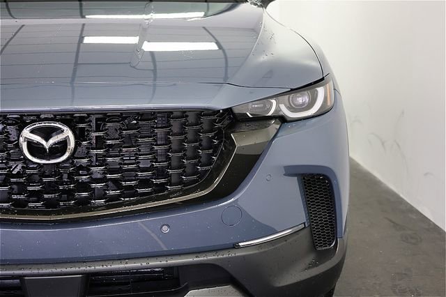 New 2026 MAZDA CX-50 2.5 Hybrid w/ Weather Package image 8