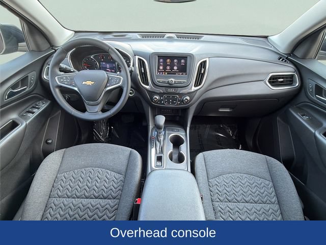 Used 2023 Chevrolet Equinox LT w/ Driver Convenience Package FWD image 26