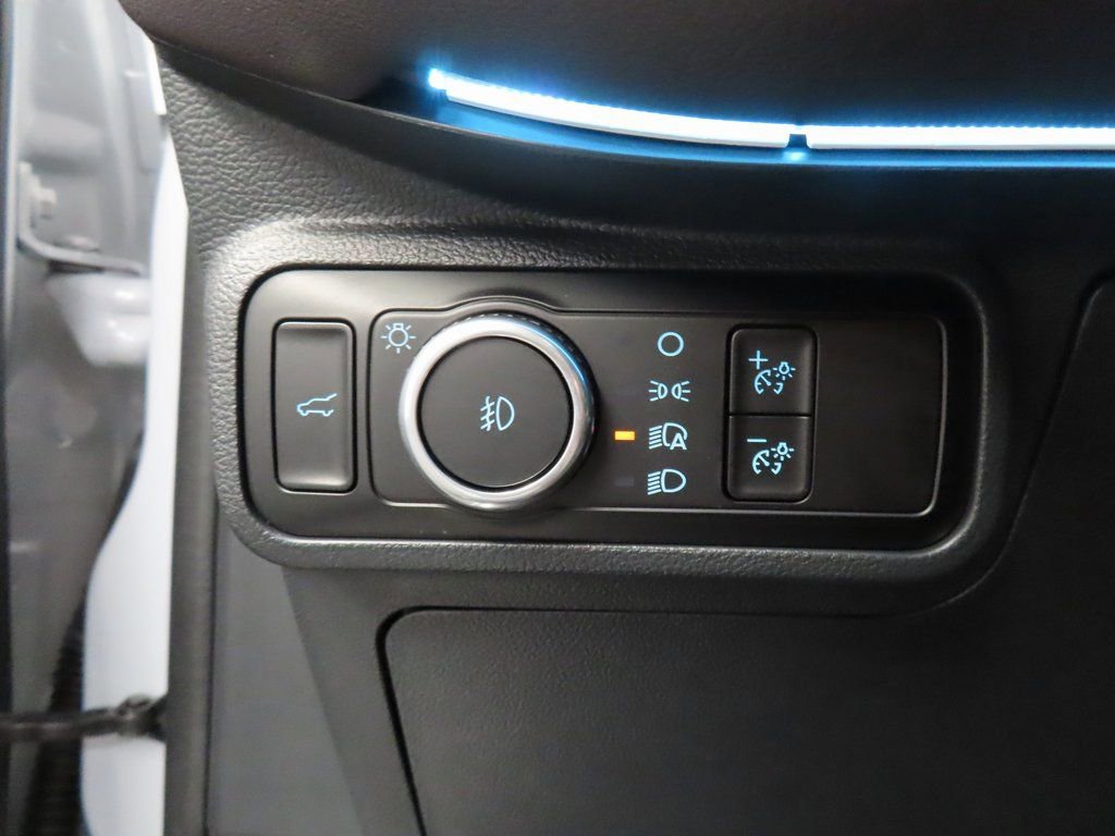 Used 2025 Ford Explorer Platinum image 46