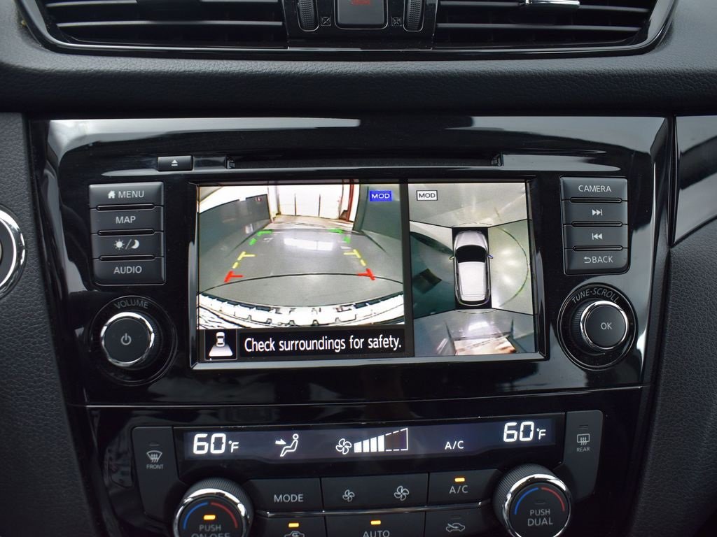 Used 2022 Nissan Rogue Sport SL image 14