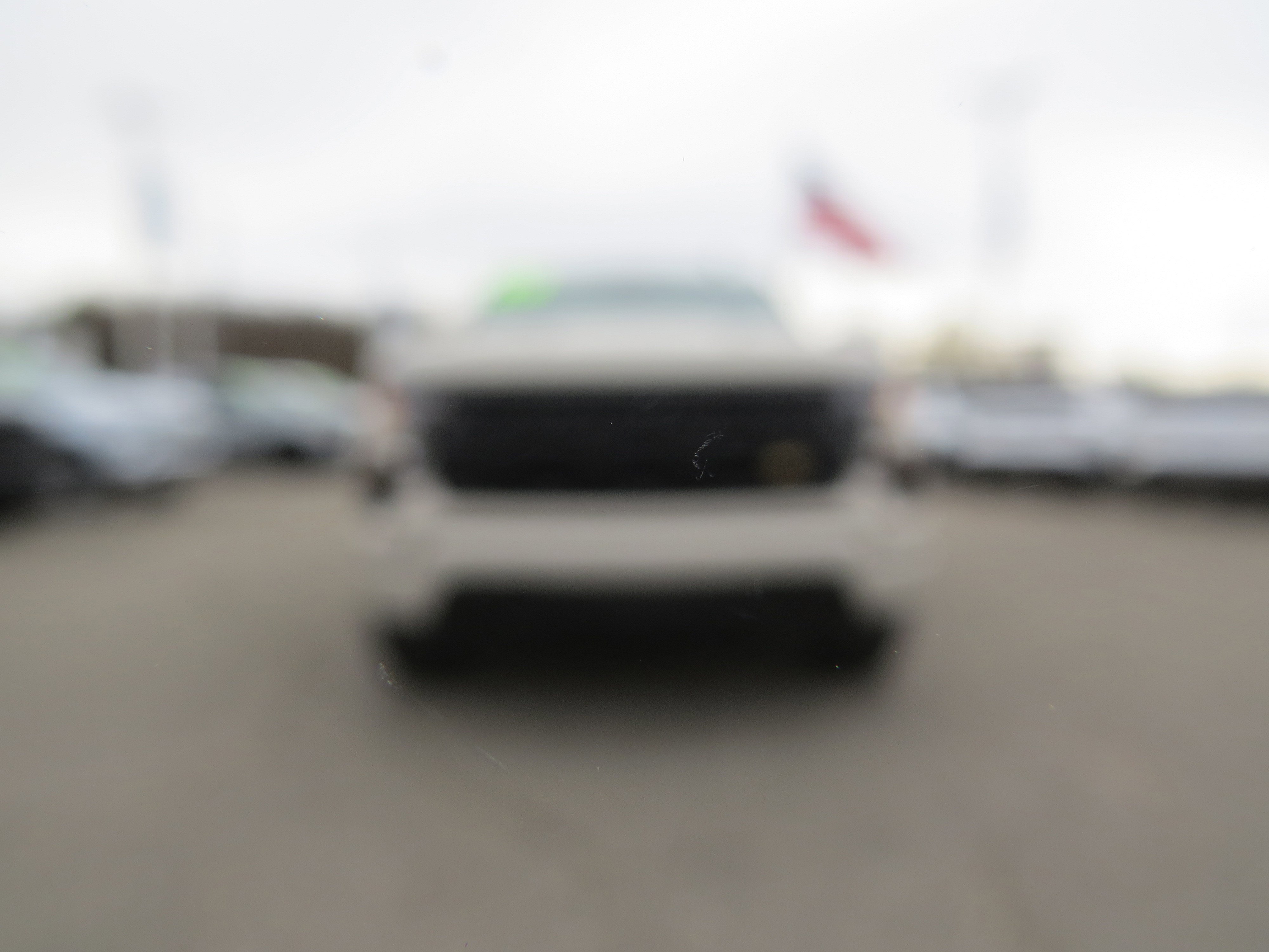 New 2026 Chevrolet Silverado 1500 Custom image 9