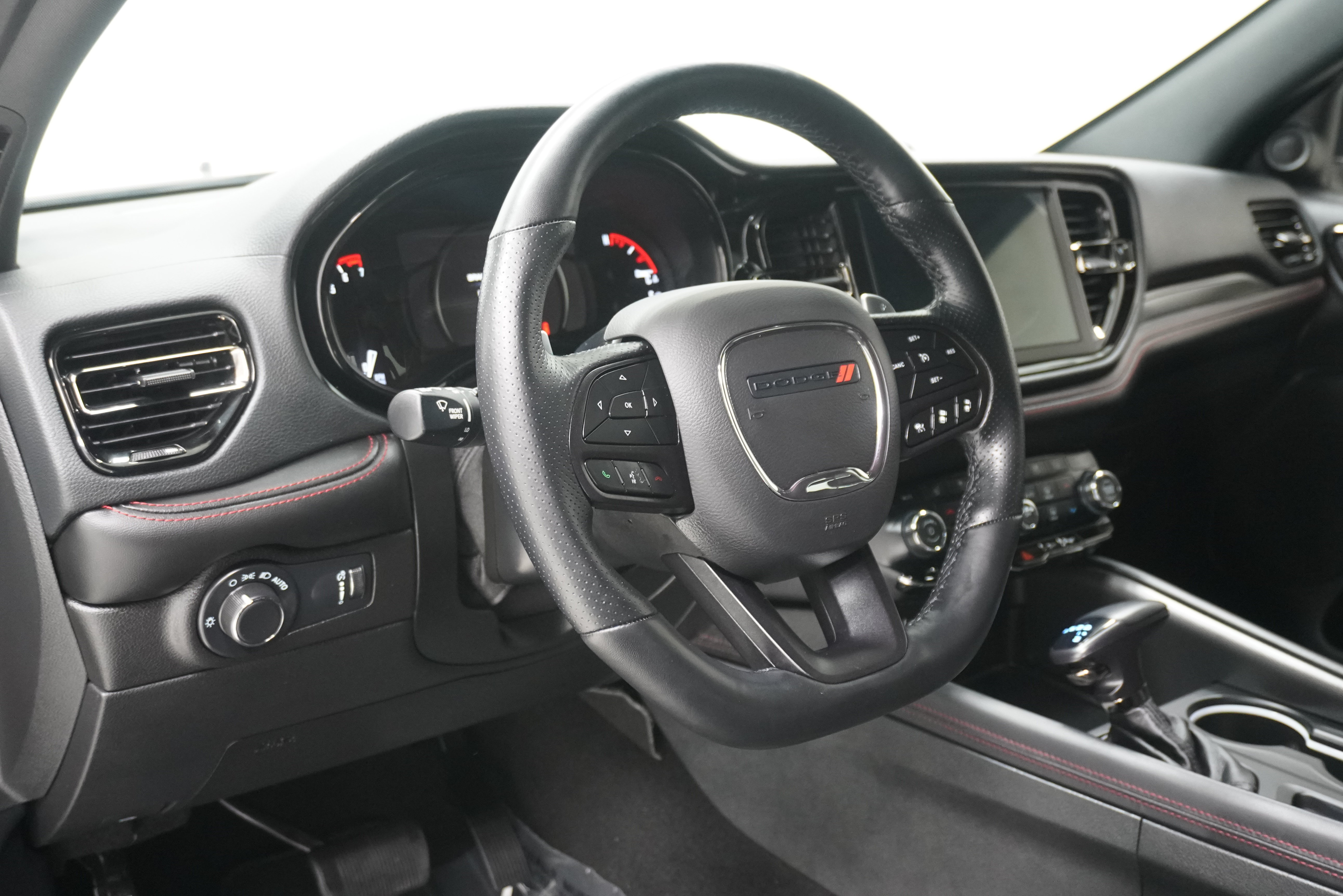Used 2024 Dodge Durango GT AWD/4WD image 10