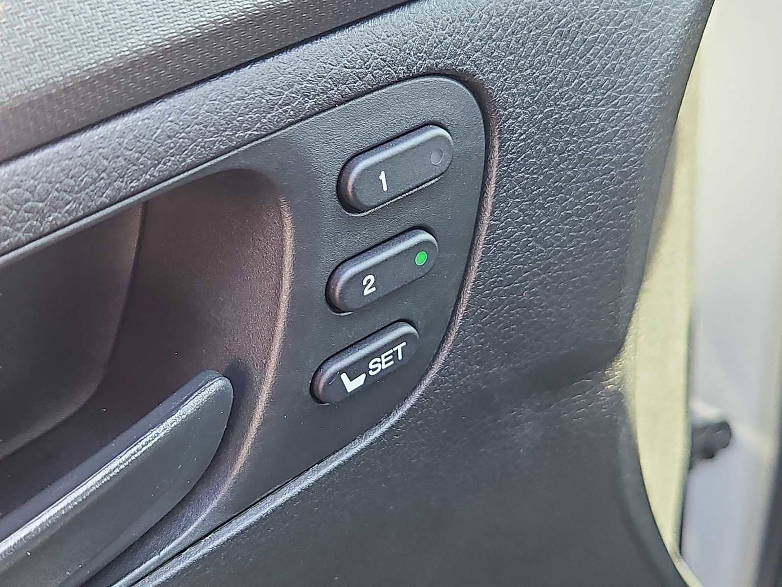 Certified 2023 Honda Passport TrailSport image 20