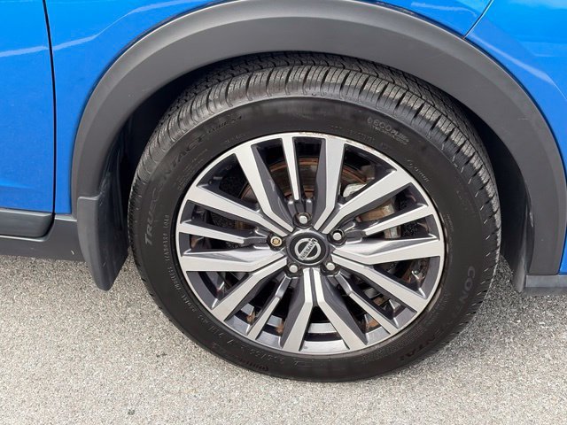 Used 2021 Nissan Kicks SV FWD image 10