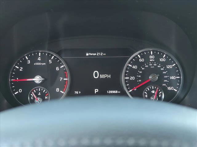 Used 2022 Kia Telluride SX image 9