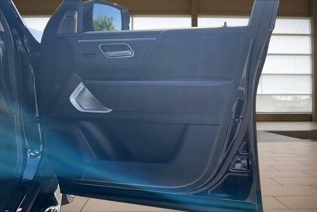 Used 2025 INFINITI QX80 Sensory AWD/4WD image 23