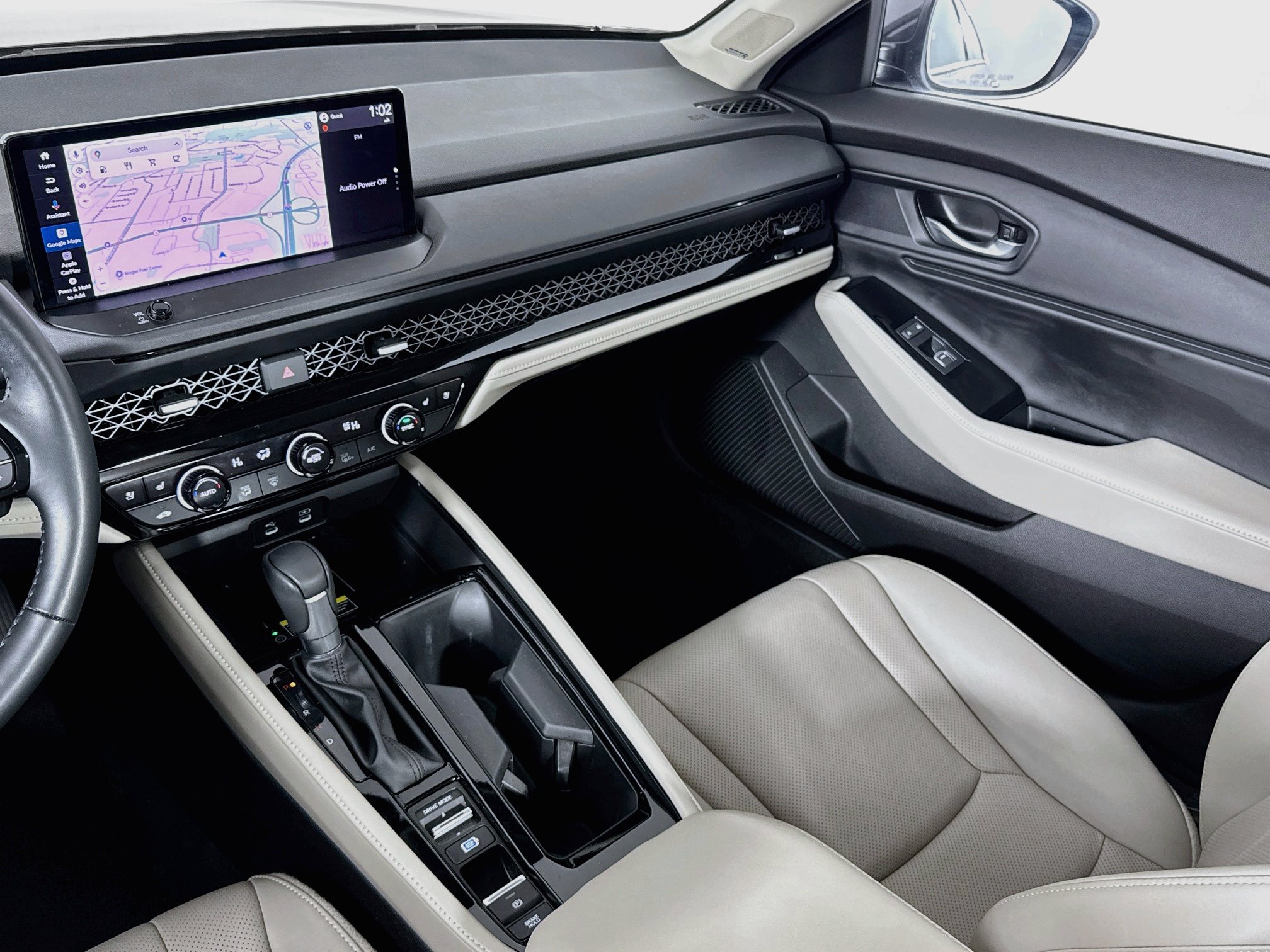 Certified 2025 Honda Accord Touring image 25