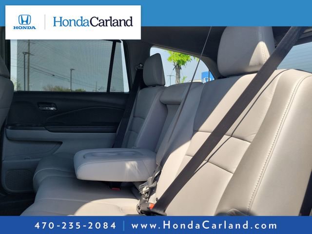 Certified 2020 Honda Pilot Touring image 29