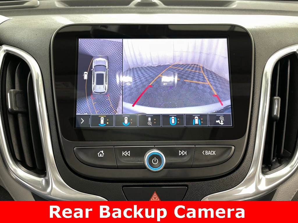 Certified 2019 Chevrolet Equinox Premier image 3