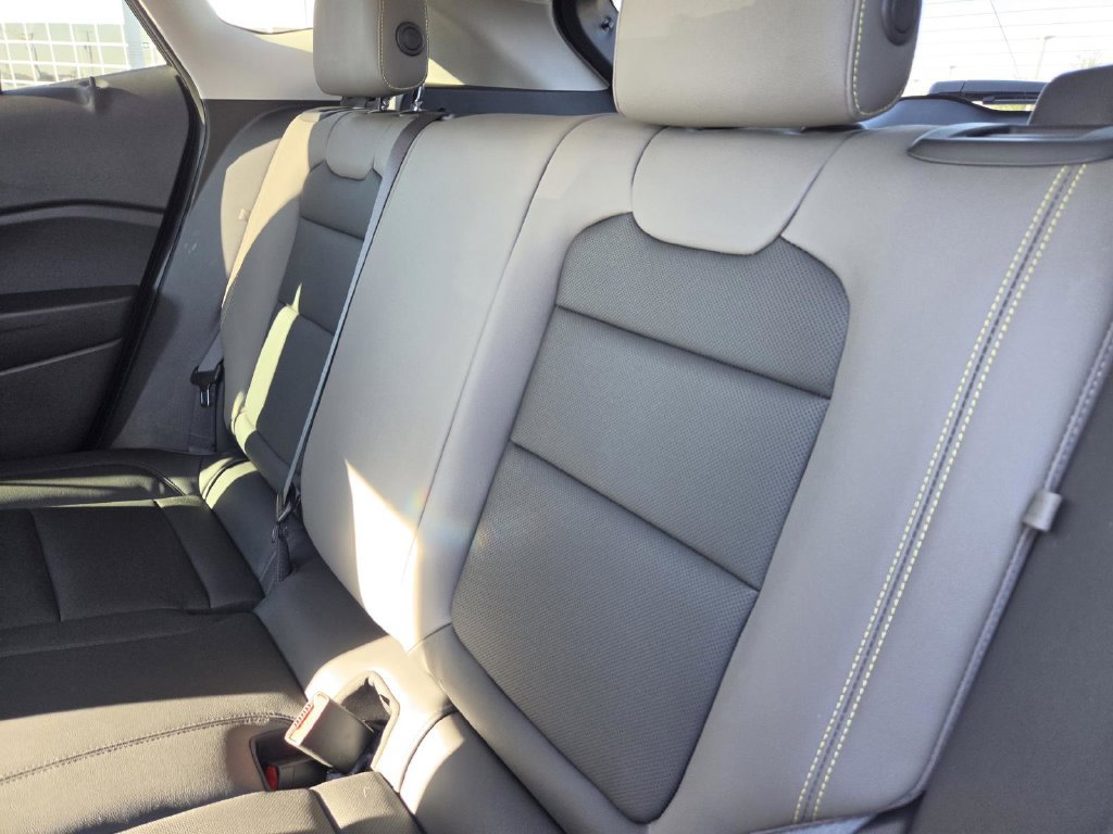 Used 2025 Chevrolet Trax ACTIV w/ Driver Confidence Package FWD image 13