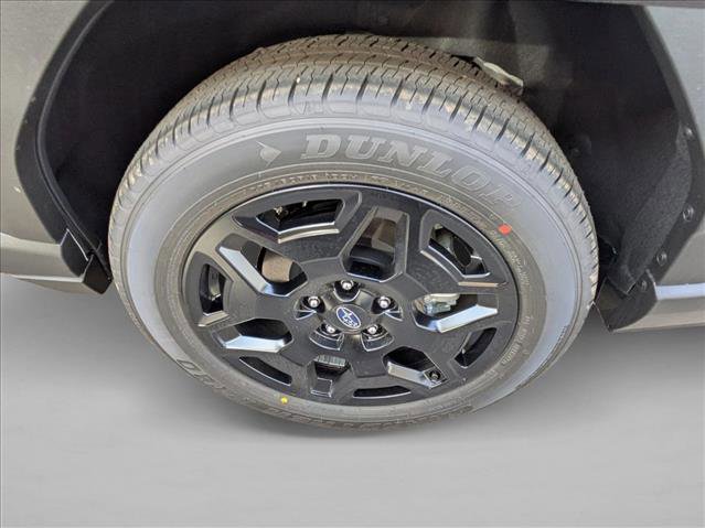 New 2026 Subaru Outback Limited image 9