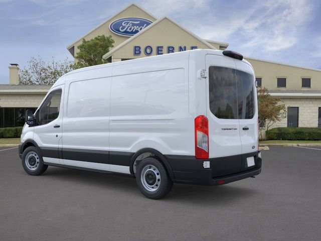 New 2026 Ford Transit 250 148 Medium Roof RWD image 4