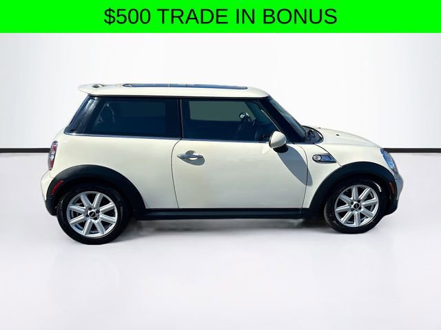 Used 2012 MINI Cooper S FWD image 9