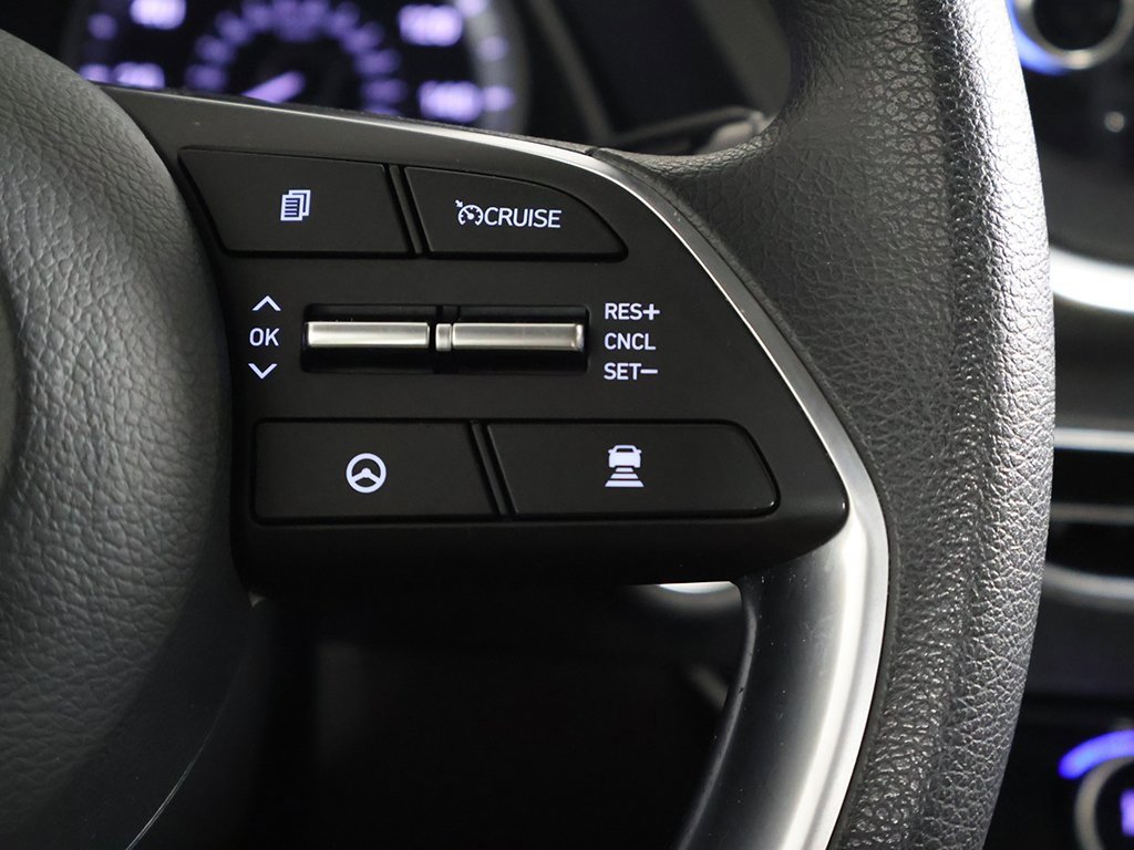 Used 2023 Hyundai Sonata SEL w/ Cargo Package image 39