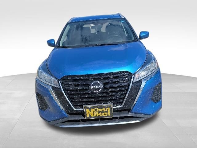 Used 2023 Nissan Kicks SV FWD image 8