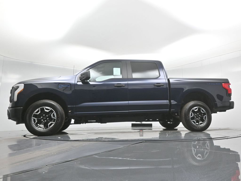 New 2024 Ford F150 Lightning Pro AWD/4WD image 51