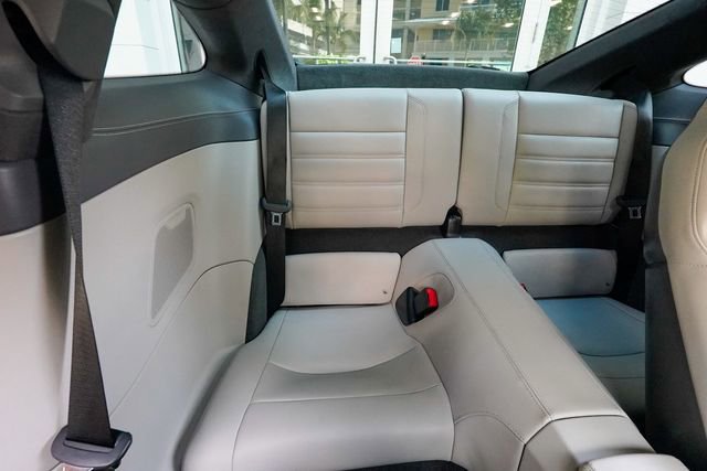 Used 2021 Porsche 911 Turbo S AWD/4WD image 91