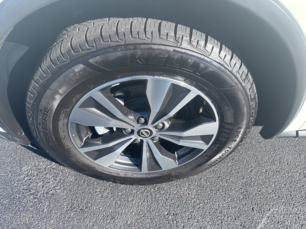 Used 2023 Nissan Murano SV image 8