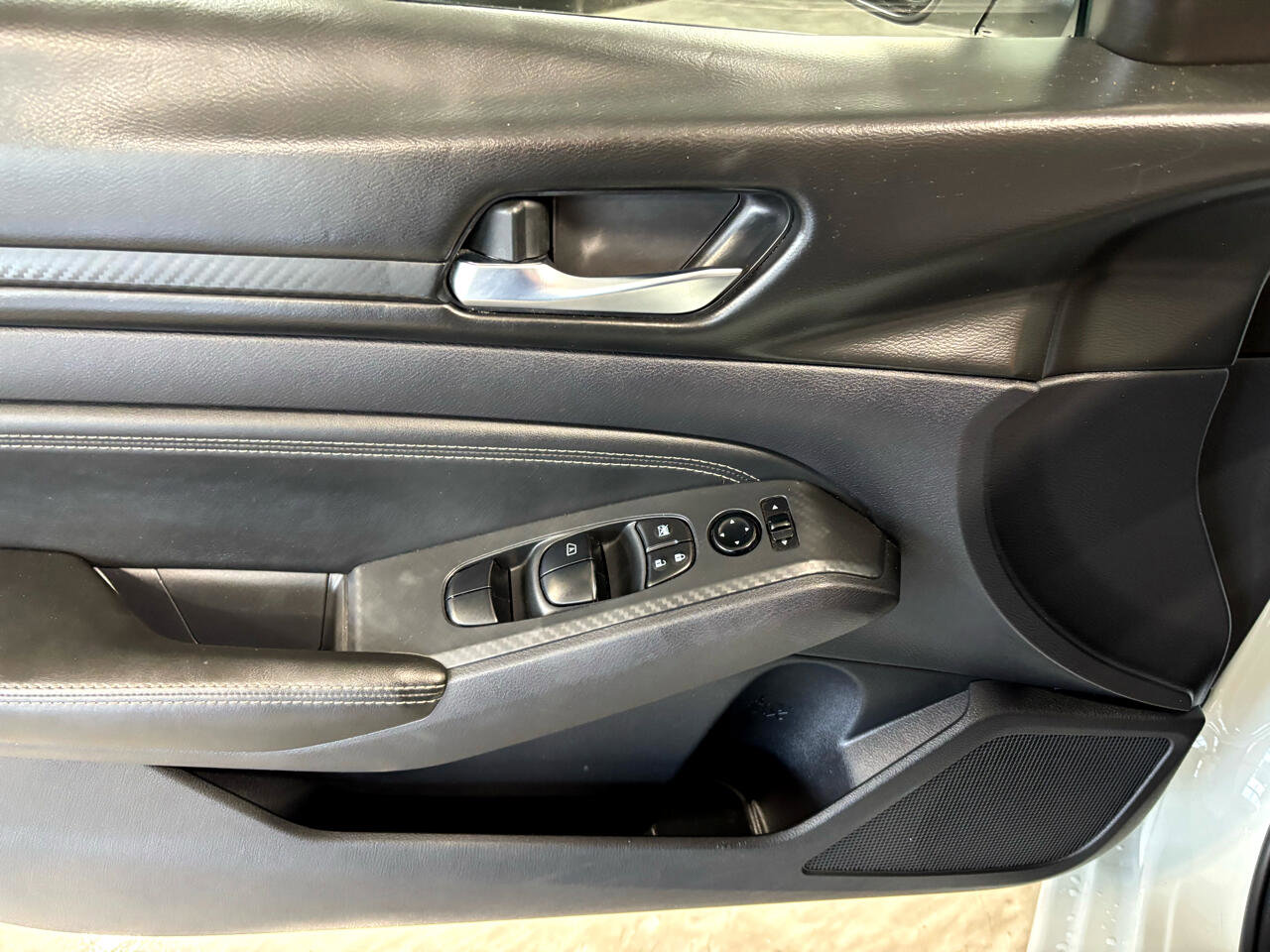 Used 2020 Nissan Altima 2.5 S image 24