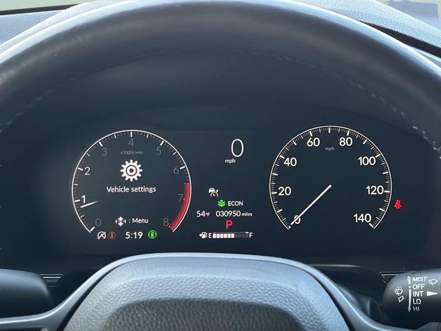 Certified 2023 Honda CR-V EX image 18