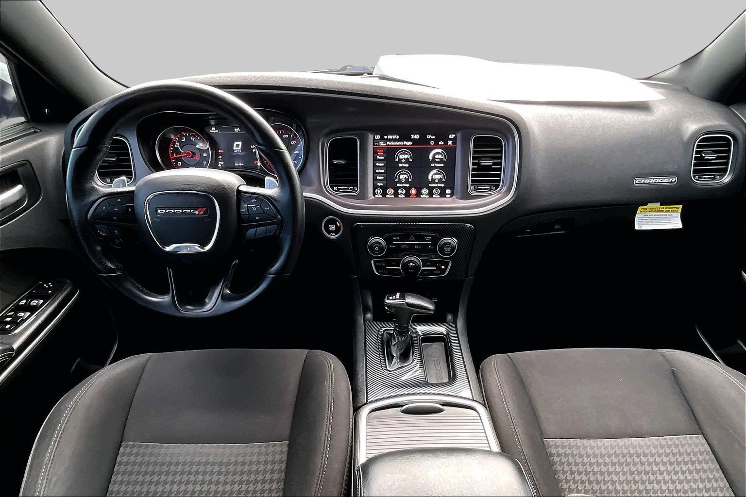 Used 2019 Dodge Charger GT RWD image 10