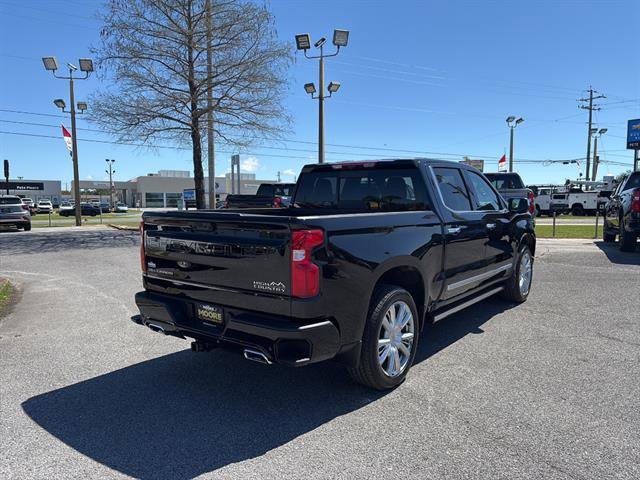 New 2026 Chevrolet Silverado 1500 High Country image 6