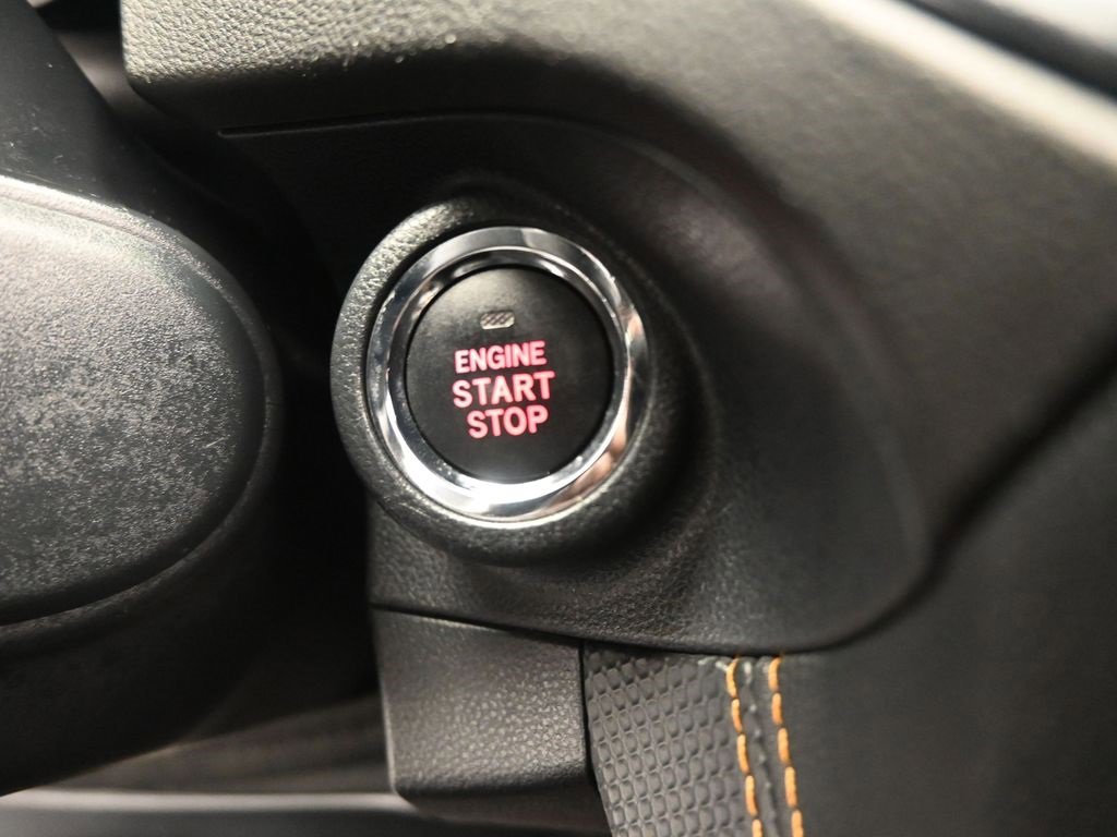 Used 2022 Subaru Forester Wilderness image 28