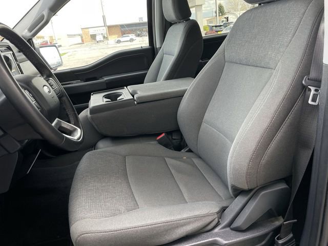 Used 2024 Ford F150 XLT AWD/4WD image 11