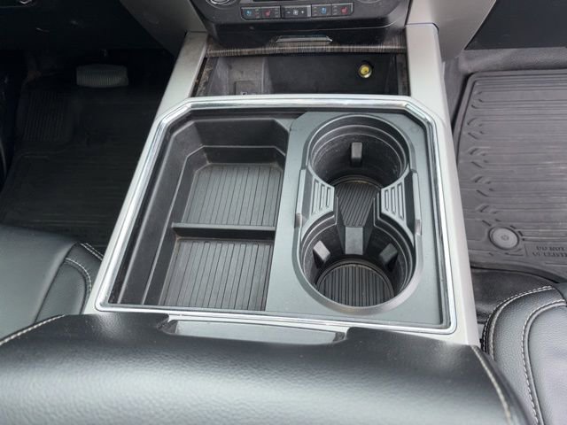 Used 2020 Ford F350 Lariat AWD/4WD image 12